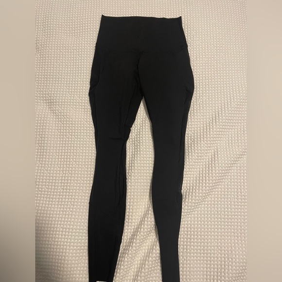 Lululemon barre star pant - Picture 1 of 3